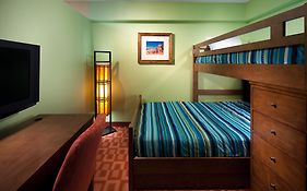 Fairfield Inn & Suites By Marriott Orlando Lake Buena Vista In The Marriott Village - Large Family Suites With Trundle Bunk Beds!